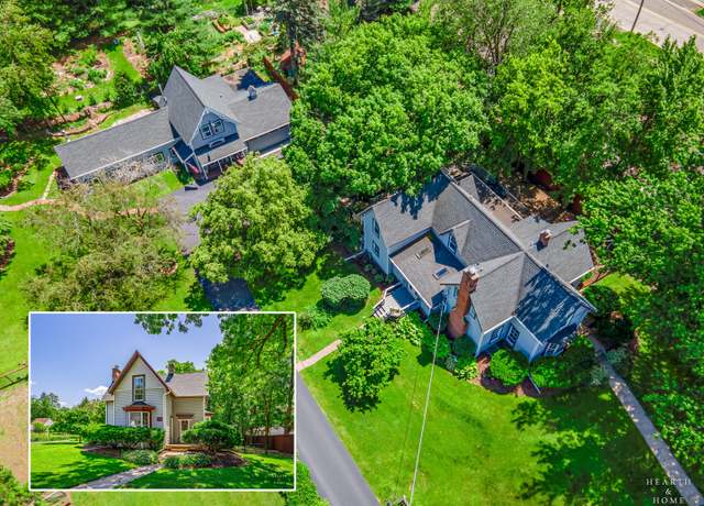 Property at 275 S Mchenry Ave, Crystal Lake, IL 60014, 4 beds, 3 baths