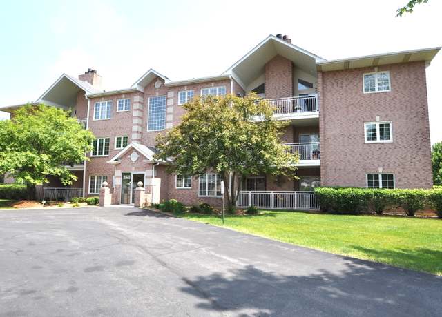 Property at 11535 Settlers Pond Way Unit 1C, Orland Park, IL 60467, 2 beds, 2 baths