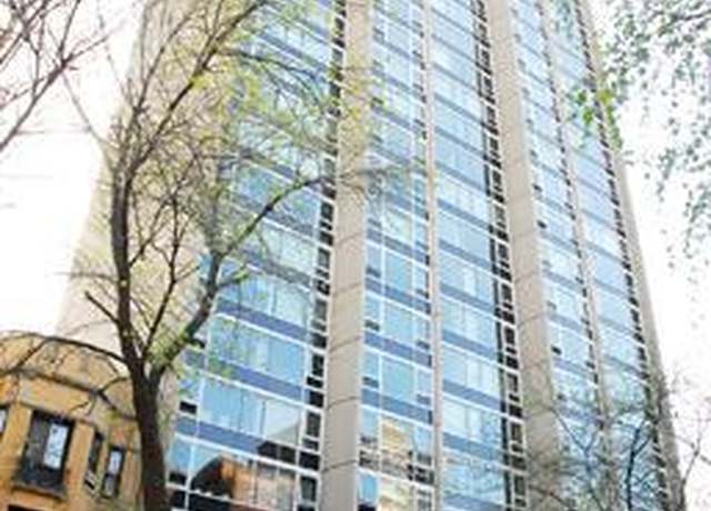 Property at 2728 N Hampden Ct #404, Chicago, IL 60614, 1 bath