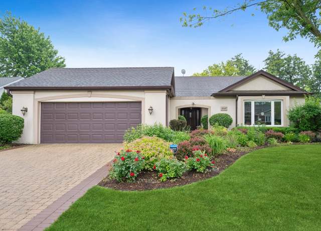 Property at 3647 Radcliffe Dr, Northbrook, IL 60062, 4 beds, 3 baths