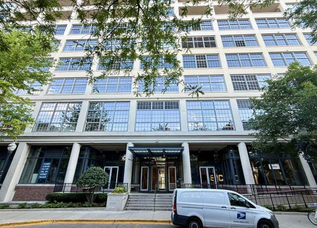 Property at 900 N Kingsbury St #861, Chicago, IL 60610, 1 bed, 1 bath