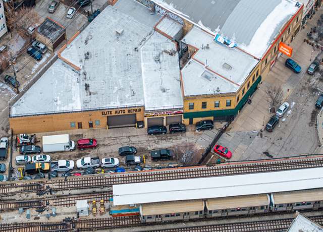 Property at 1520-28 W Jarvis Ave, Chicago, IL 60626