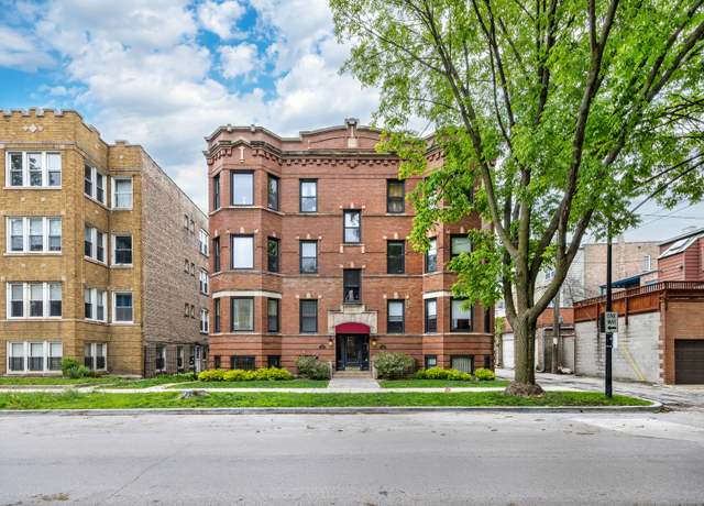 Property at 2316 W Cortez St Unit G, Chicago, IL 60622, 2 beds, 2 baths