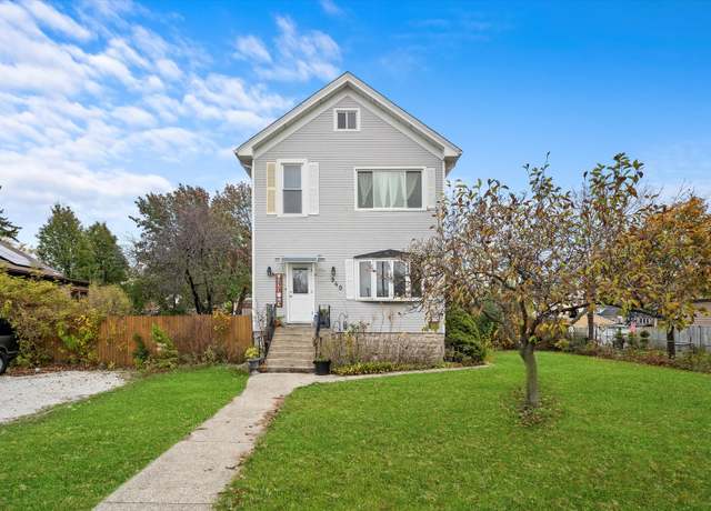 Property at 940 Troost Ave, Forest Park, IL 60130, 6 beds, 4 baths