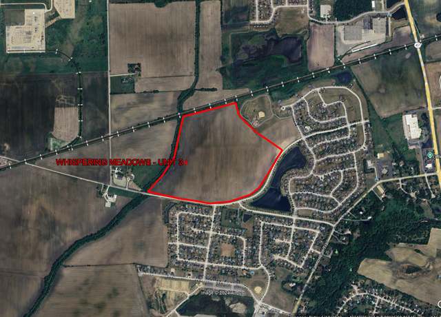 Property at 0 Faxon Rd, Yorkville, IL 60560