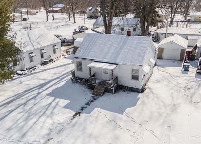 Property at 518 E Payson St, Pontiac, IL 61764, 2 beds, 1 bath