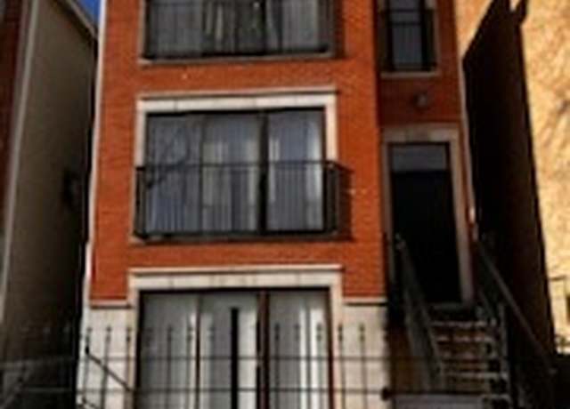 Property at 1268 S Saint Louis Ave, Chicago, IL 60623, 9 beds, 6 baths