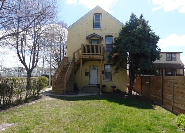 Property at 3801 W 46th St, Chicago, IL 60632, 4 beds, 2 baths