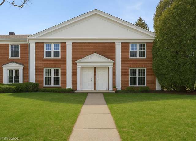 Property at 760 Judson Ave, Highland Park, IL 60035, 3 beds, 2.5 baths
