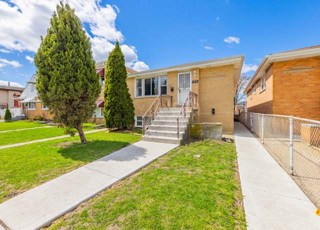 Property at 1818 N 39th Ave, Stone Park, IL 60165, 5 beds, 2 baths