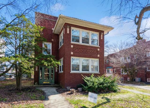 Property at 2741 Eastwood Ave, Evanston, IL 60201, 6 beds, 5 baths