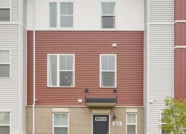 Property at 855 Finley Dr, Aurora, IL 60504, 2 beds, 2.5 baths