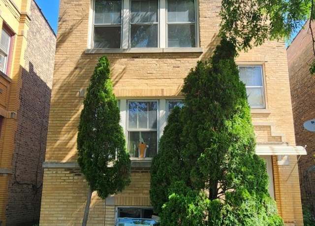 Property at 5330 W Foster Ave, Chicago, IL 60630, 6 beds, 3 baths