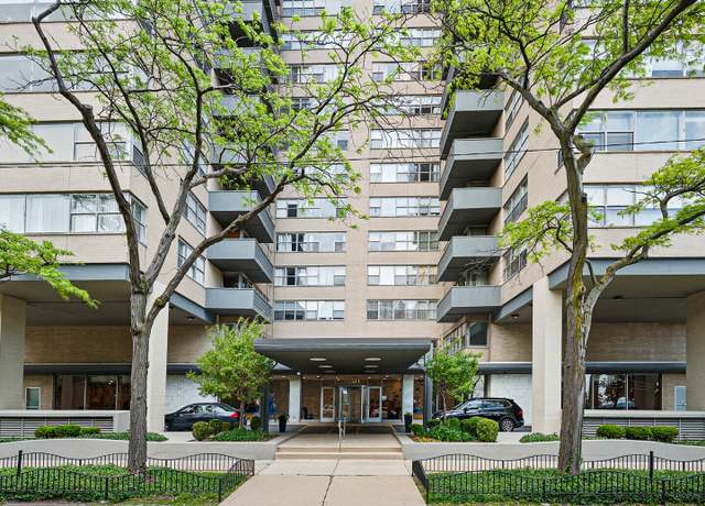 Property at 6301 N Sheridan Rd Unit 7G, Chicago, IL 60660, 1 bed, 1 bath