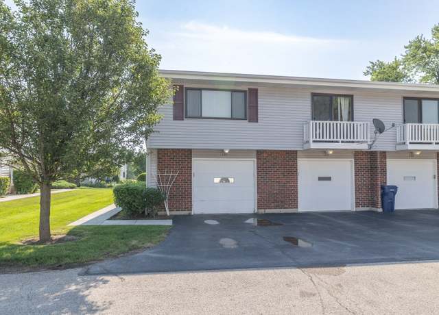 Property at 131 Pocasset Ct #131, Schaumburg, IL 60193, 2 beds, 1 bath