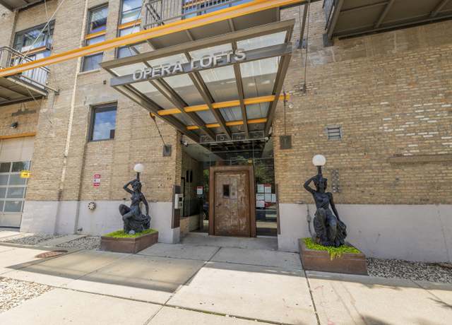 Property at 2545 S Dearborn St #332, Chicago, IL 60616, 2 beds, 2 baths