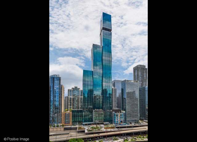 Property at 363 E Wacker Dr #1907, Chicago, IL 60601, 1 bed, 1.5 baths