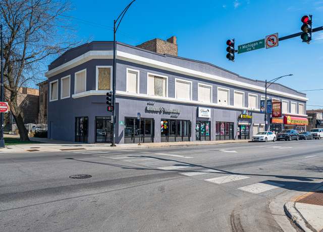 Property at 100 E 51st St, Chicago, IL 60615