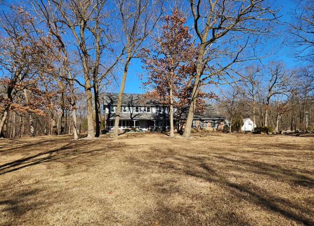 Property at 14930 W Wadsworth Rd, Wadsworth, IL 60083, 5 beds, 5.5 baths