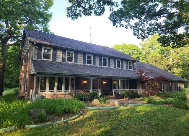 Property at 14930 W Wadsworth Rd, Wadsworth, IL 60083, 5 beds, 5.5 baths