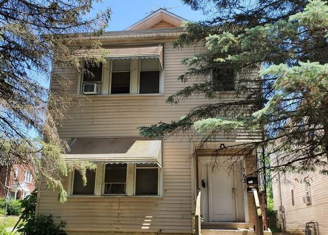 Property at 1631 Buena Vista Ave, Chicago Heights, IL 60411, 8 beds, 3 baths