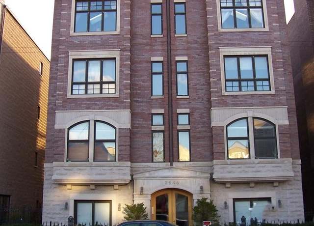 Property at 2846 N Halsted St Unit 2N, Chicago, IL 60657, 2 beds, 2 baths
