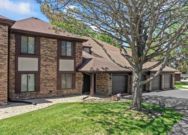 Property at 18424 Kedzie Ave Unit 1A, Homewood, IL 60430, 2 beds, 2 baths
