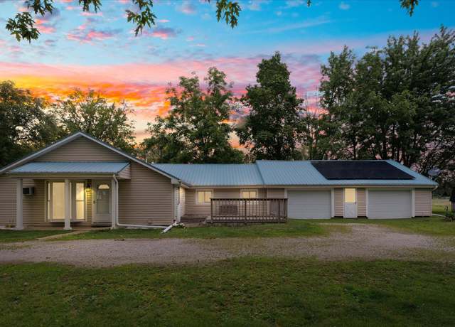 Property at 214 S Rising Rd, Champaign, IL 61822, 3 beds, 2 baths