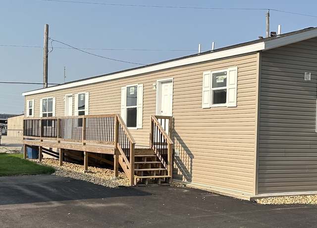 Property at 2705 St Vincent Ave Unit 23A, Lasalle, IL 61301, 2 beds, 2 baths
