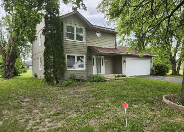 Property at 508 Pembroke Rd SW, Poplar Grove, IL 61065, 3 beds, 1.5 baths