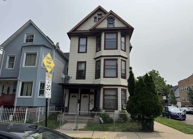 Property at 3801 N Albany Ave, Chicago, IL 60618, 11 beds, 4 baths