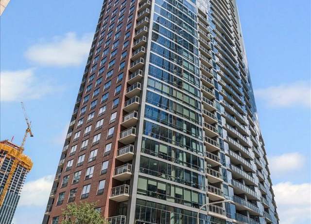 Property at 450 E Waterside Dr #2903, Chicago, IL 60601, 2 beds, 2 baths