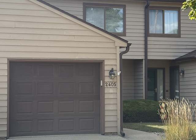 Property at 2405 Morrissey Park Dr #2405, Champaign, IL 61821, 3 beds, 2.5 baths