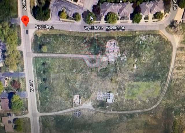 Property at Lot 1 Wycliffe Dr, West Chicago, IL 60185