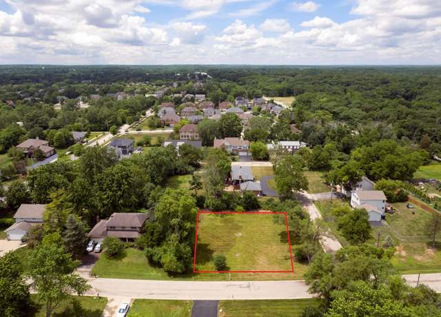 Property at 1282 N Grove Ave, Palatine, IL 60067