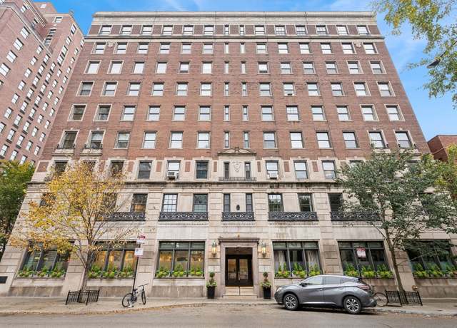 Property at 1255 N State Pkwy Unit 3H, Chicago, IL 60610, 1 bath