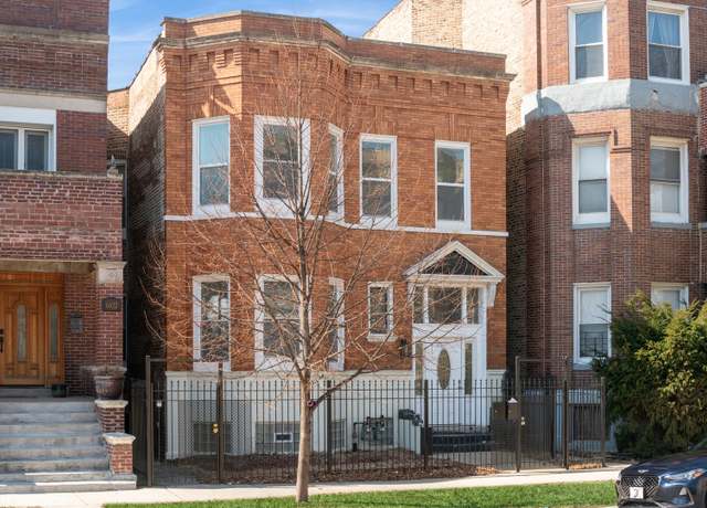 Property at 6620 S Woodlawn Ave, Chicago, IL 60637, 10 beds, 4.5 baths