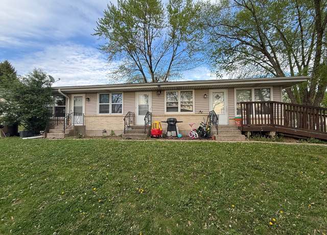 Property at 3154 Jacqueline Dr, Rockford, IL 61109, 4 beds, 2 baths