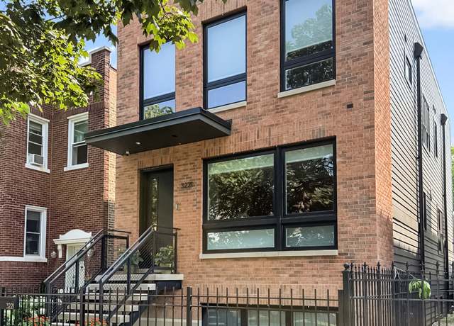 Property at 3221 N Kenneth Ave, Chicago, IL 60641, 5 beds, 3.5 baths