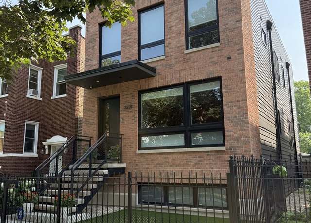 Property at 3221 N Kenneth Ave, Chicago, IL 60641, 5 beds, 3.5 baths