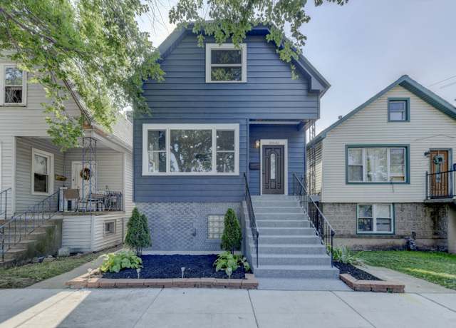 Property at 10642 S Avenue O, Chicago, IL 60617, 5 beds, 3 baths