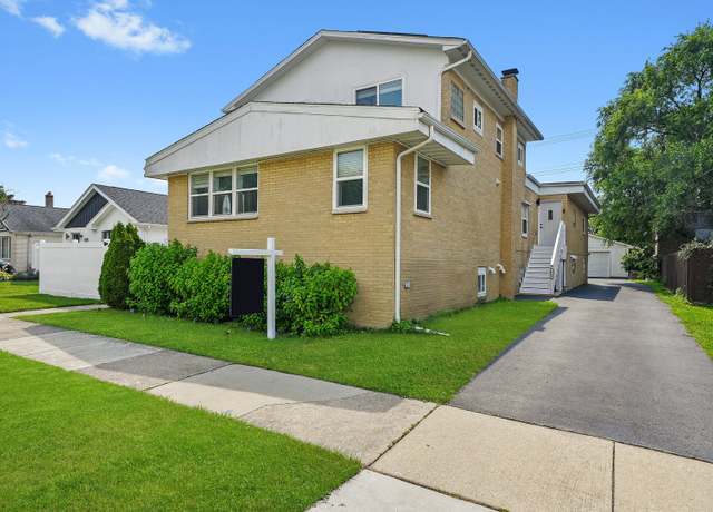Property at 4322 Amelia Ave, Lyons, IL 60534, 7 beds, 3 baths