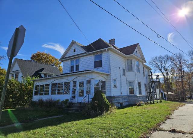Property at 308 E 2nd St, Rock Falls, IL 61071, 10 beds, 2.5 baths
