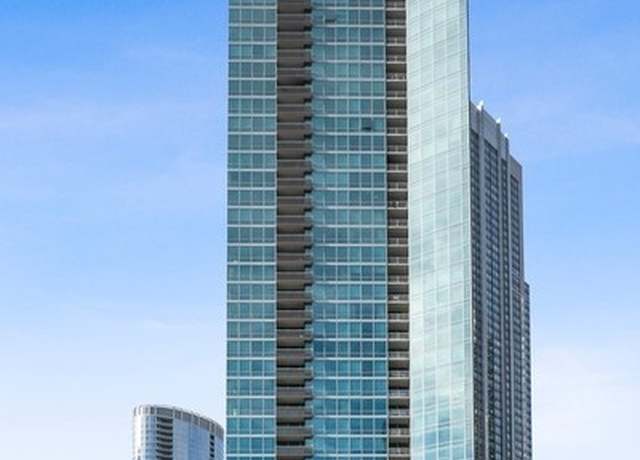 Property at 505 N Mcclurg Ct #906, Chicago, IL 60611, 1 bed, 1 bath