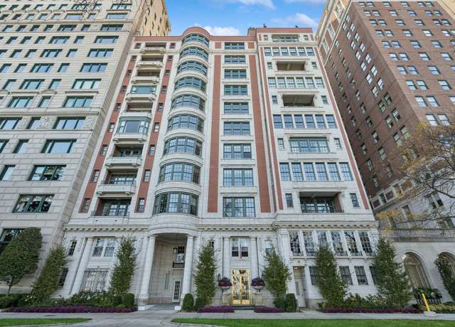 Property at 199 E Lake Shore Dr #3, Chicago, IL 60611, 4 beds, 4.5 baths