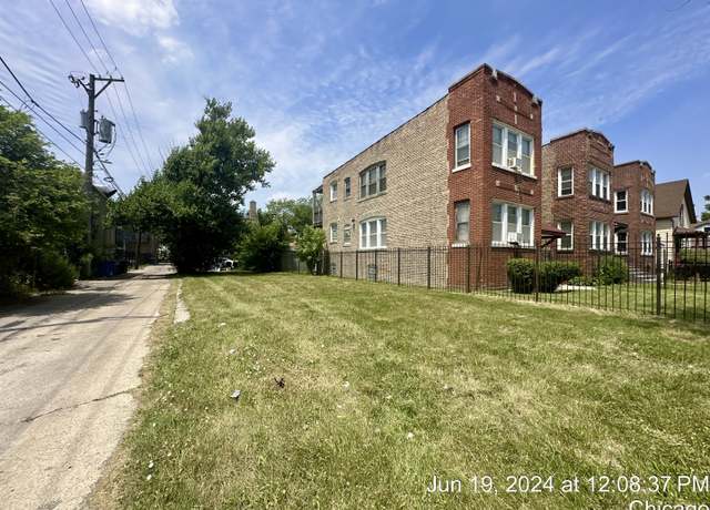 Property at 7444 S Dorchester Ave, Chicago, IL 60619