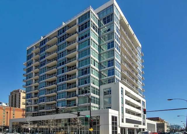 Property at 50 E 16th St #1015, Chicago, IL 60616, 2 beds, 2 baths