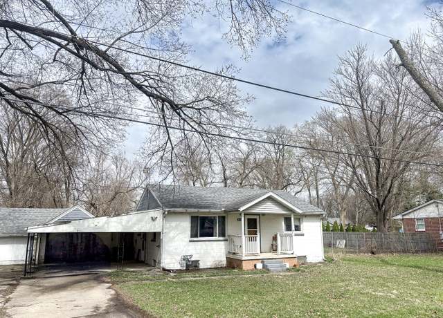 Property at 1307 Sycamore Dr, Rock Falls, IL 61071, 3 beds, 1.5 baths