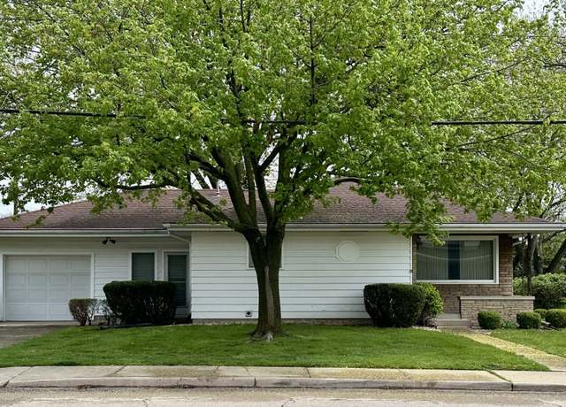 Property at 1627 Pulaski St, Peru, IL 61354, 2 beds, 1.5 baths