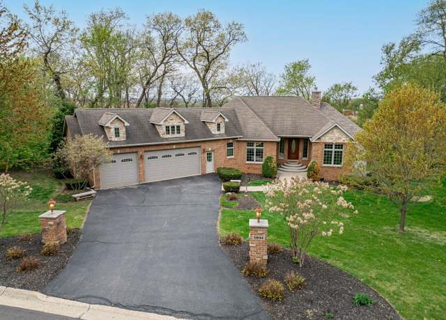 Property at 13244 Promontory Trl, Roscoe, IL 61073, 3 beds, 3 baths